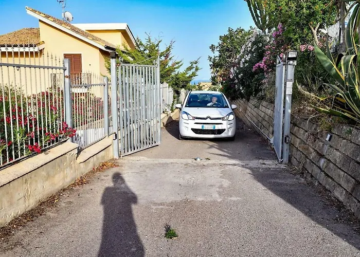 Residence Scala Dei Turchi