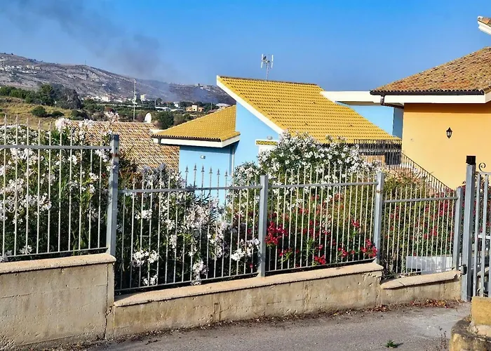 Residence Scala Dei Turchi