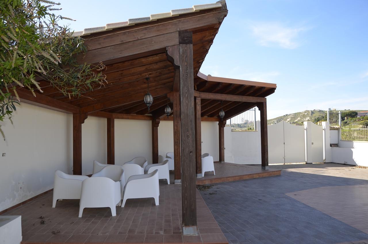 Villa Scala Dei Turchi