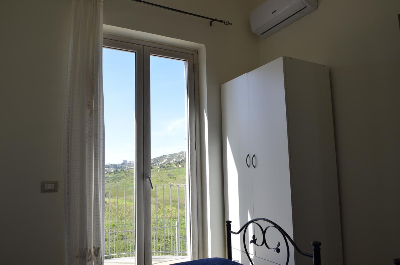 Scala Dei Turchi Villa