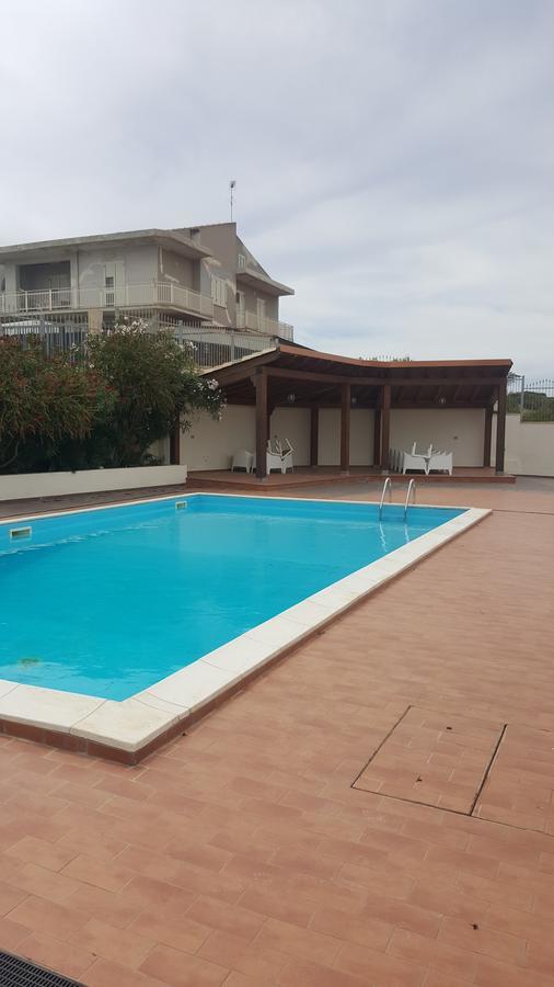 Villa Scala Dei Turchi *