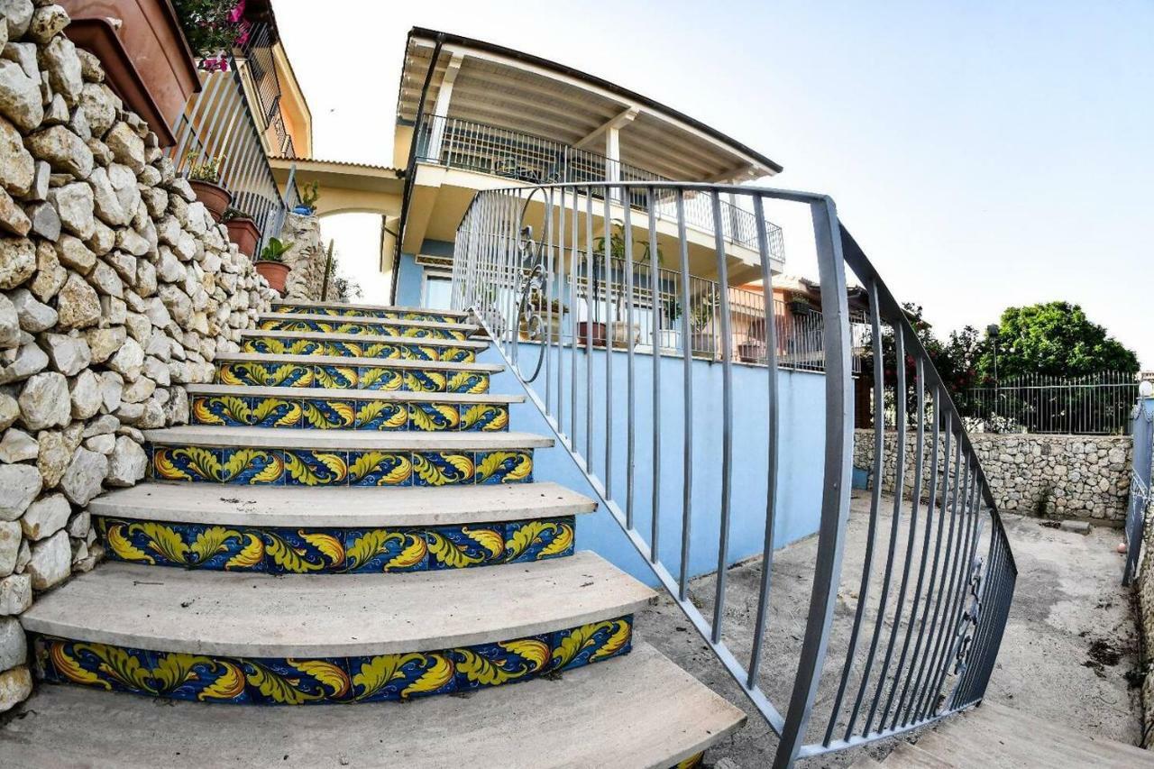 Villa Scala Dei Turchi