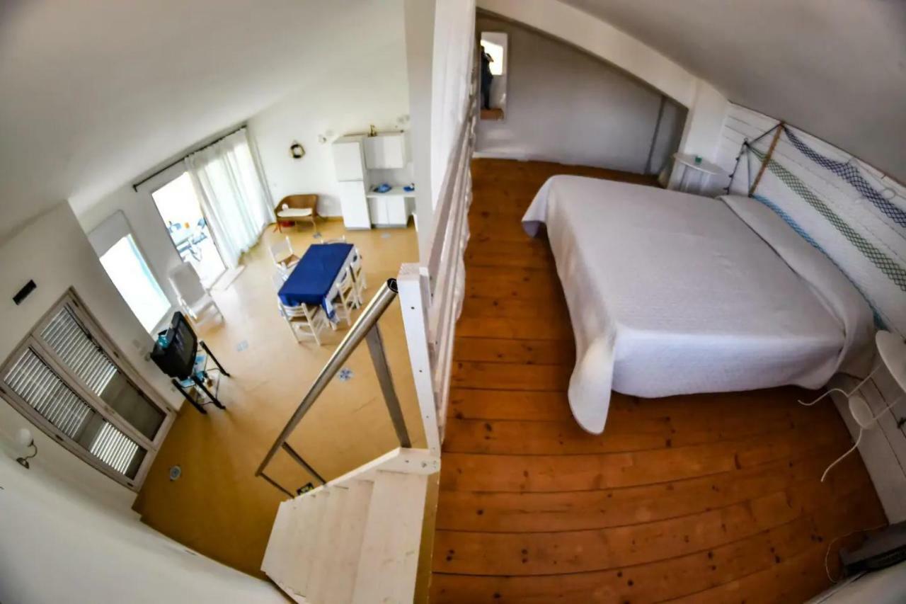 Villa Scala Dei Turchi *