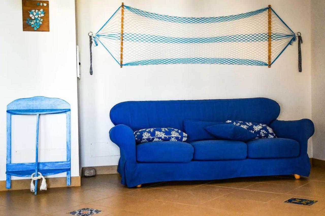 Villa Scala Dei Turchi *