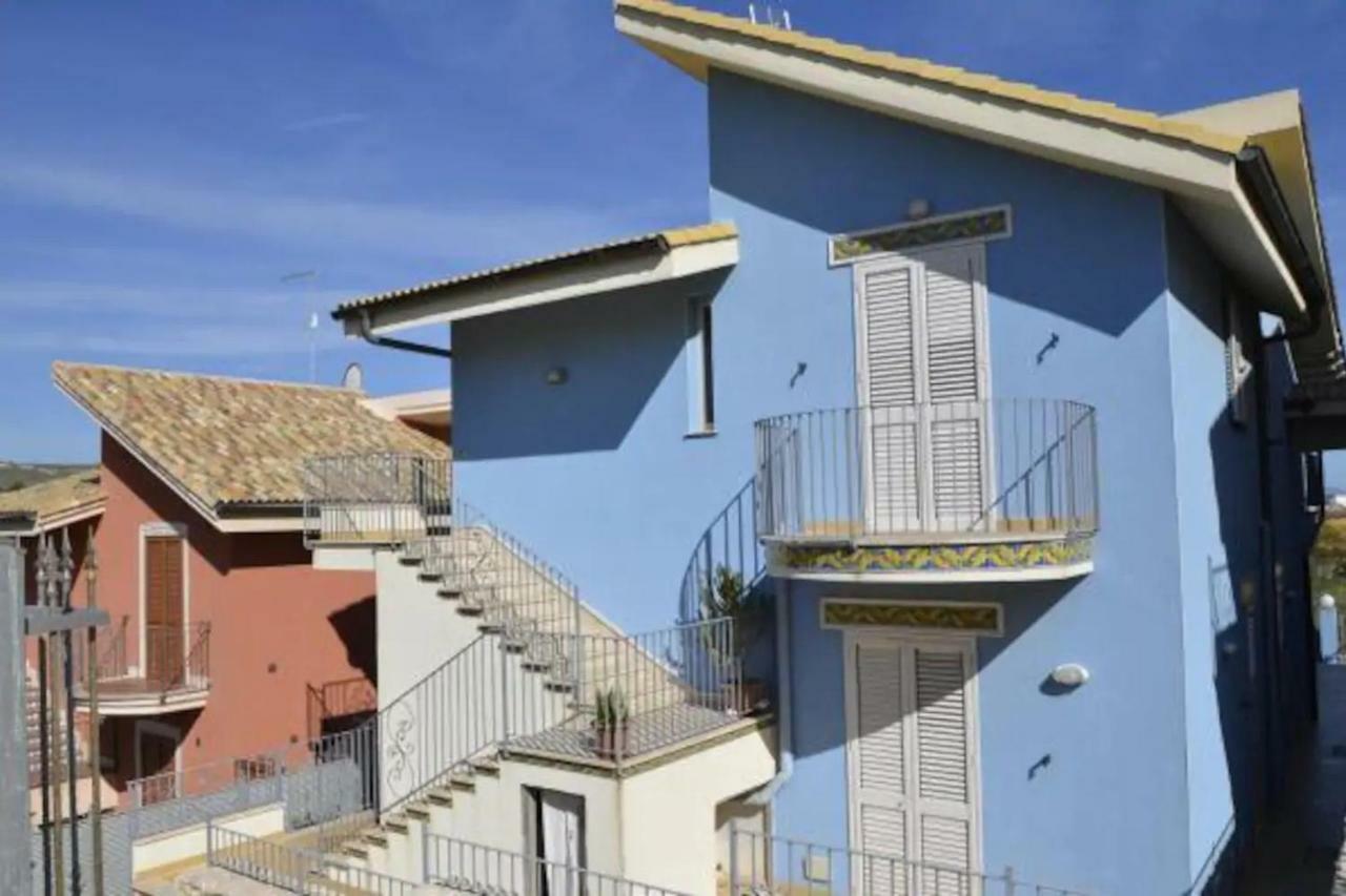 Scala Dei Turchi Villa Realmonte