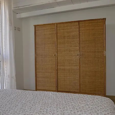 Residence Scala Dei Turchi Realmonte Exterior photo