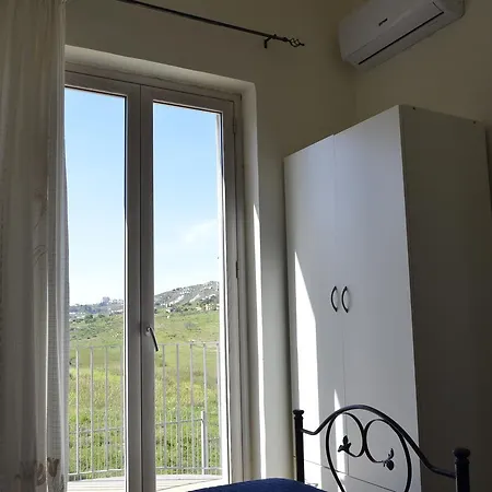 Residence Scala Dei Turchi Realmonte Exterior photo