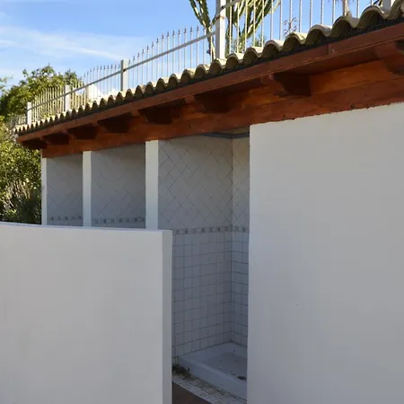 Residence Scala Dei Turchi Realmonte Exterior photo