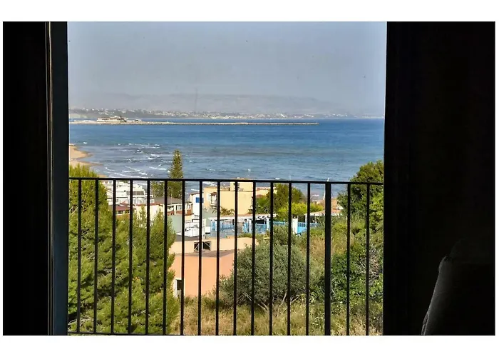 Residence Scala Dei Turchi