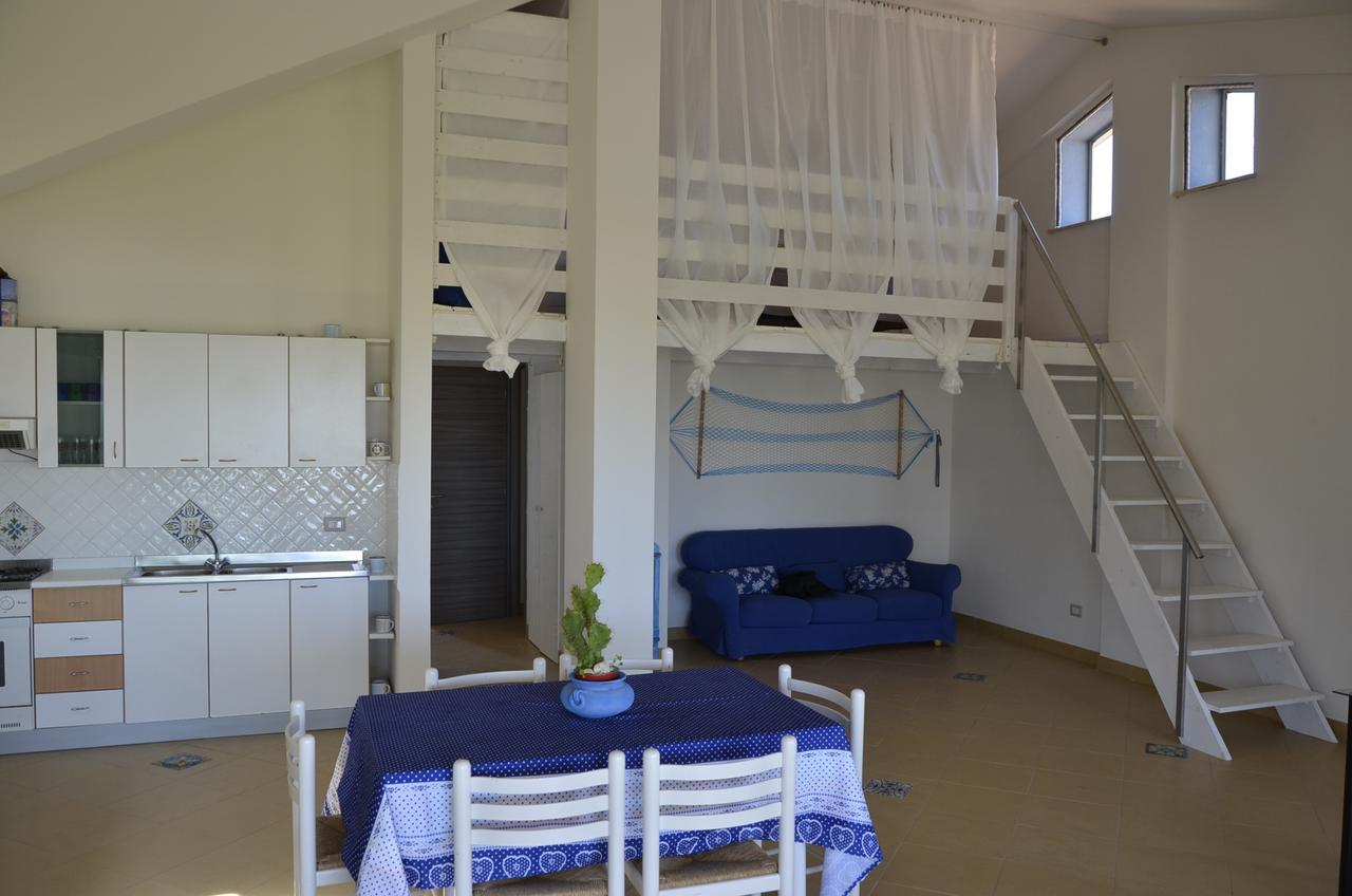Villa Scala Dei Turchi *
