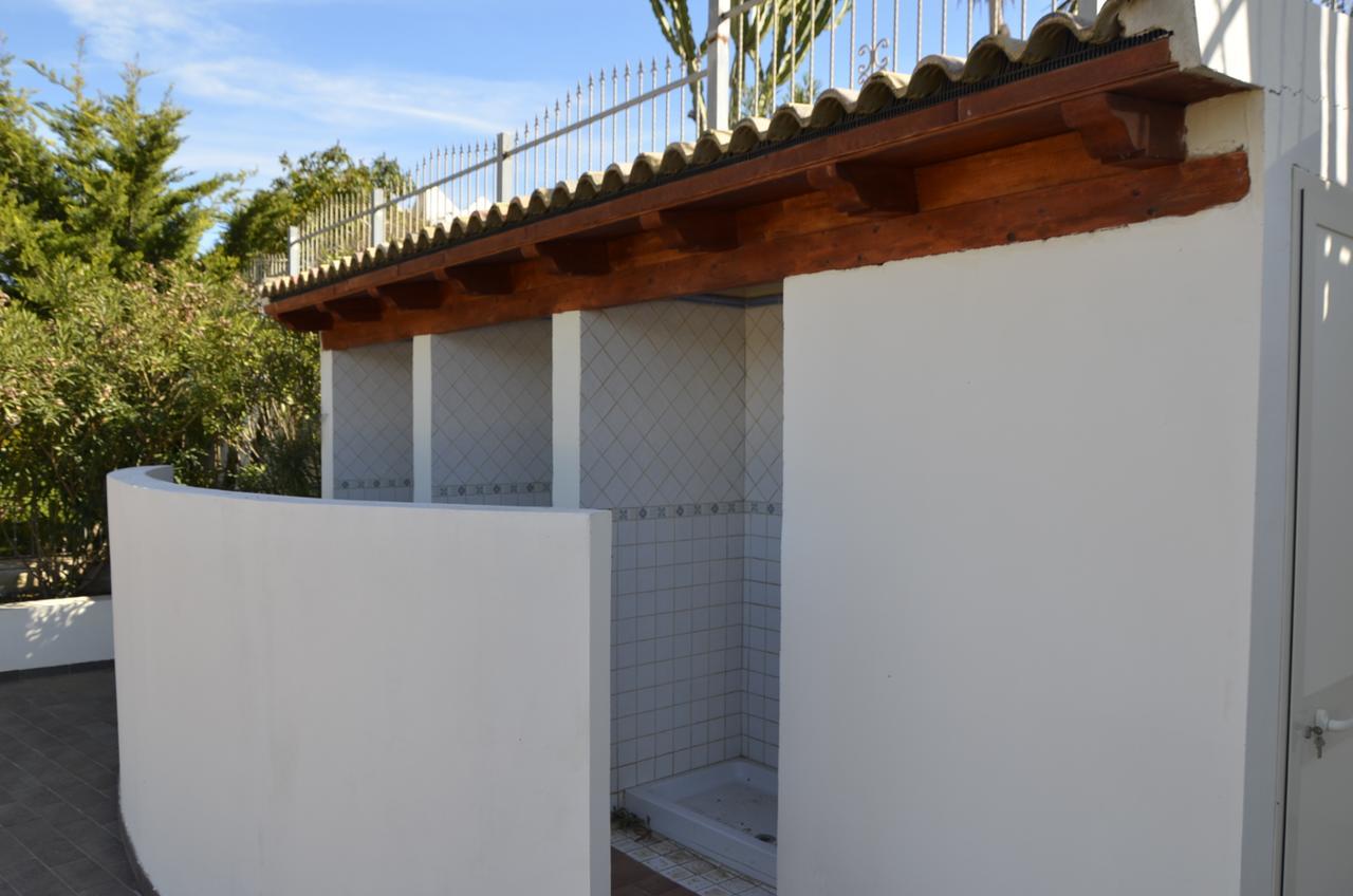 Villa Scala Dei Turchi *