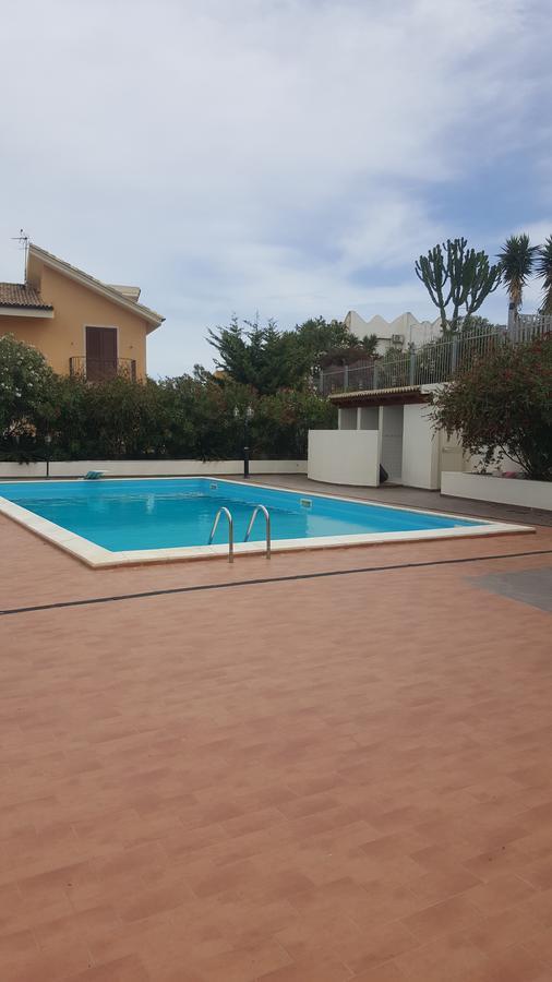 Scala Dei Turchi Villa *