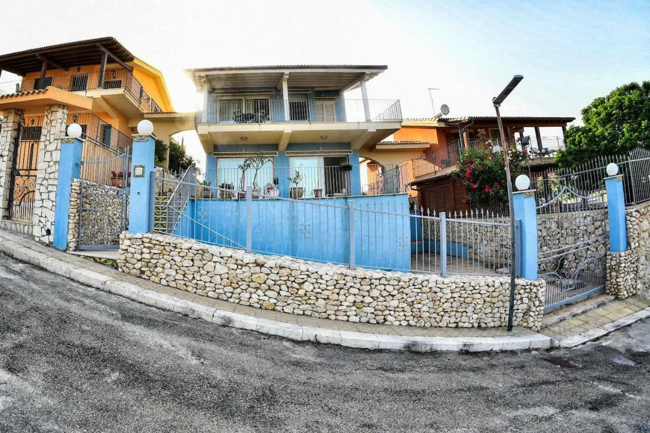 Villa Scala Dei Turchi Realmonte