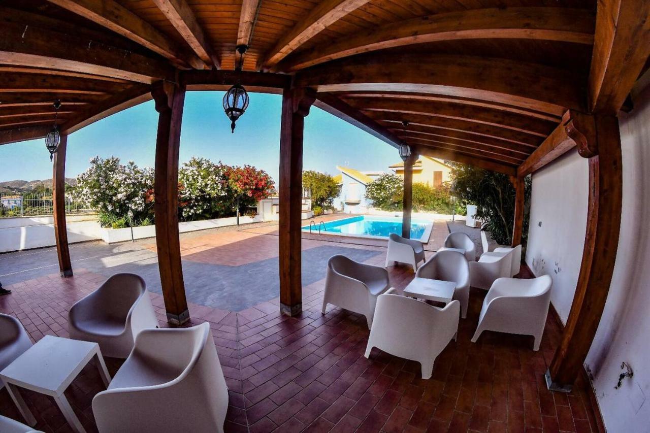 Villa Scala Dei Turchi *