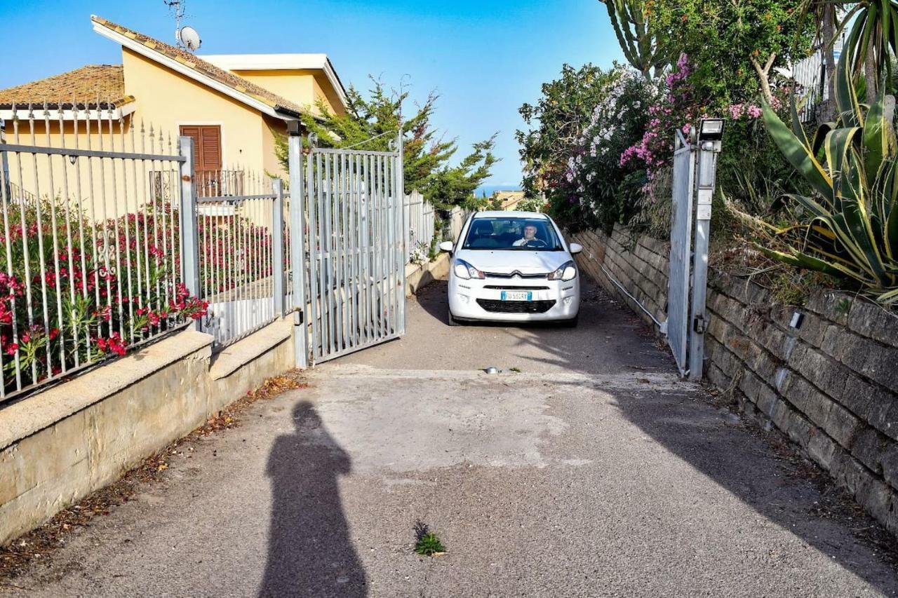 Villa Scala Dei Turchi Realmonte
